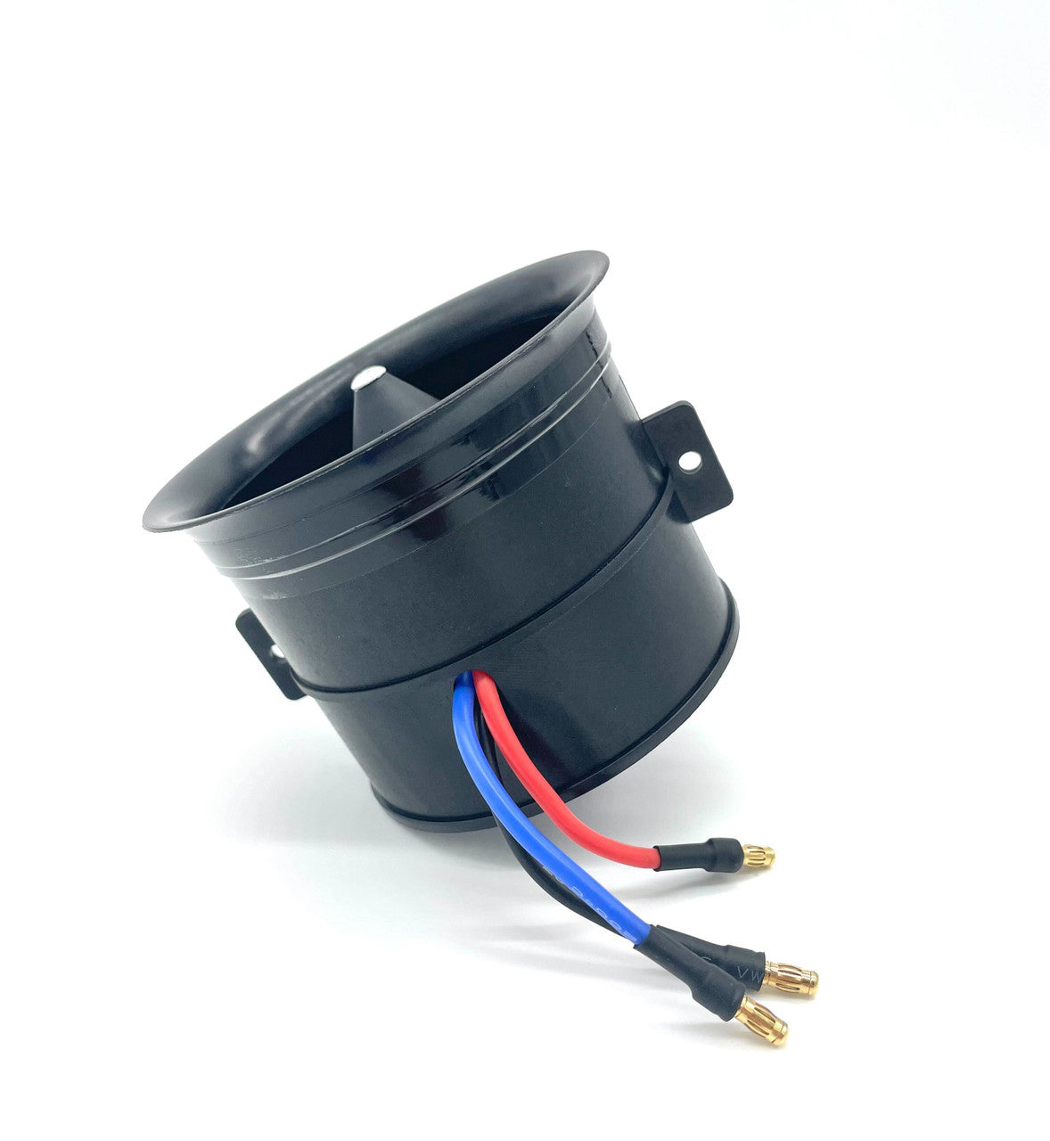 Flite Test 70mm EDF 12 Blades Ducted Fan with RC Brushless Motor 2300KV